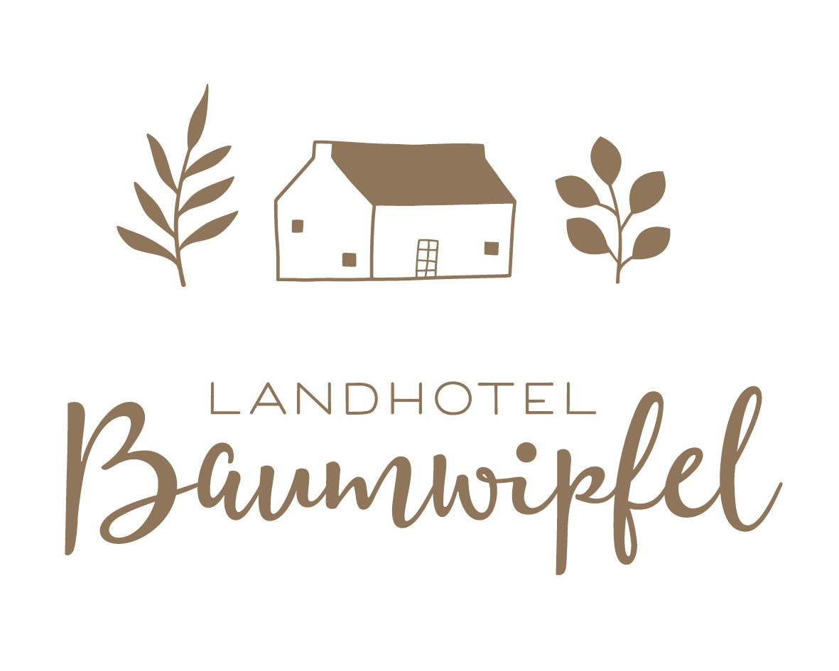 Logo Landhotel Baumwipfel