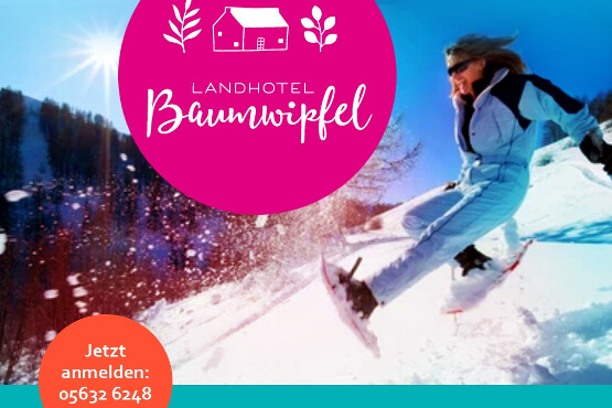 Hotel in Willingen mit Veranstaltungen
