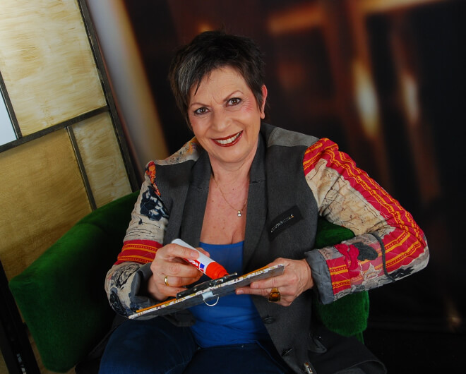 Coaching Sauerland Margit Heuser