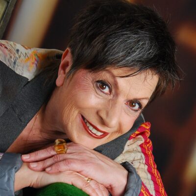 B_000006 Margit Heuser